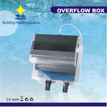 OVERFLOW BOX