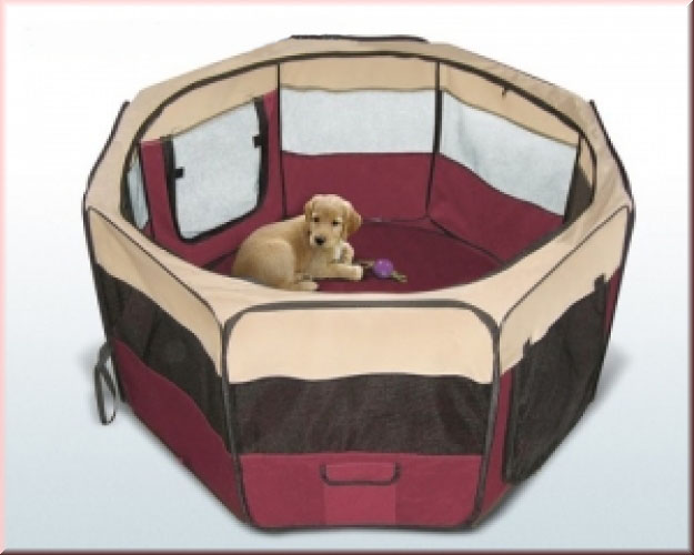 Pet Playpen