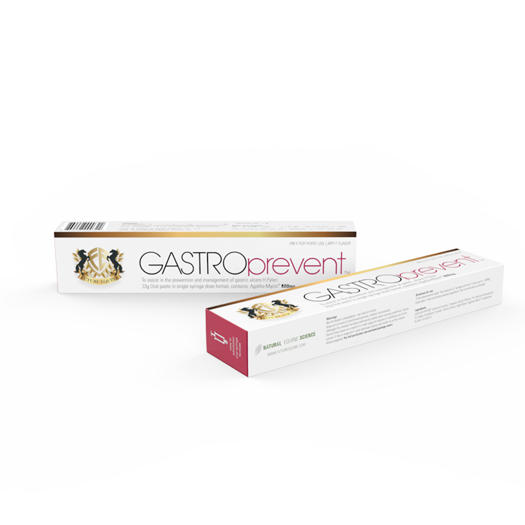 GASTROprevent